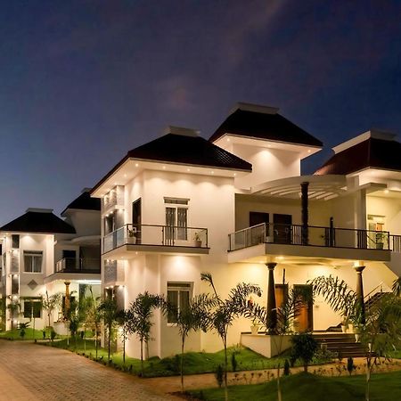 Seven Hills Pamban Island Resort Rāmeswaram Exterior foto