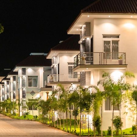 Seven Hills Pamban Island Resort Rāmeswaram Exterior foto